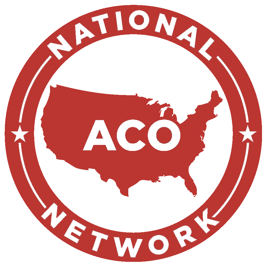 ACO National Network